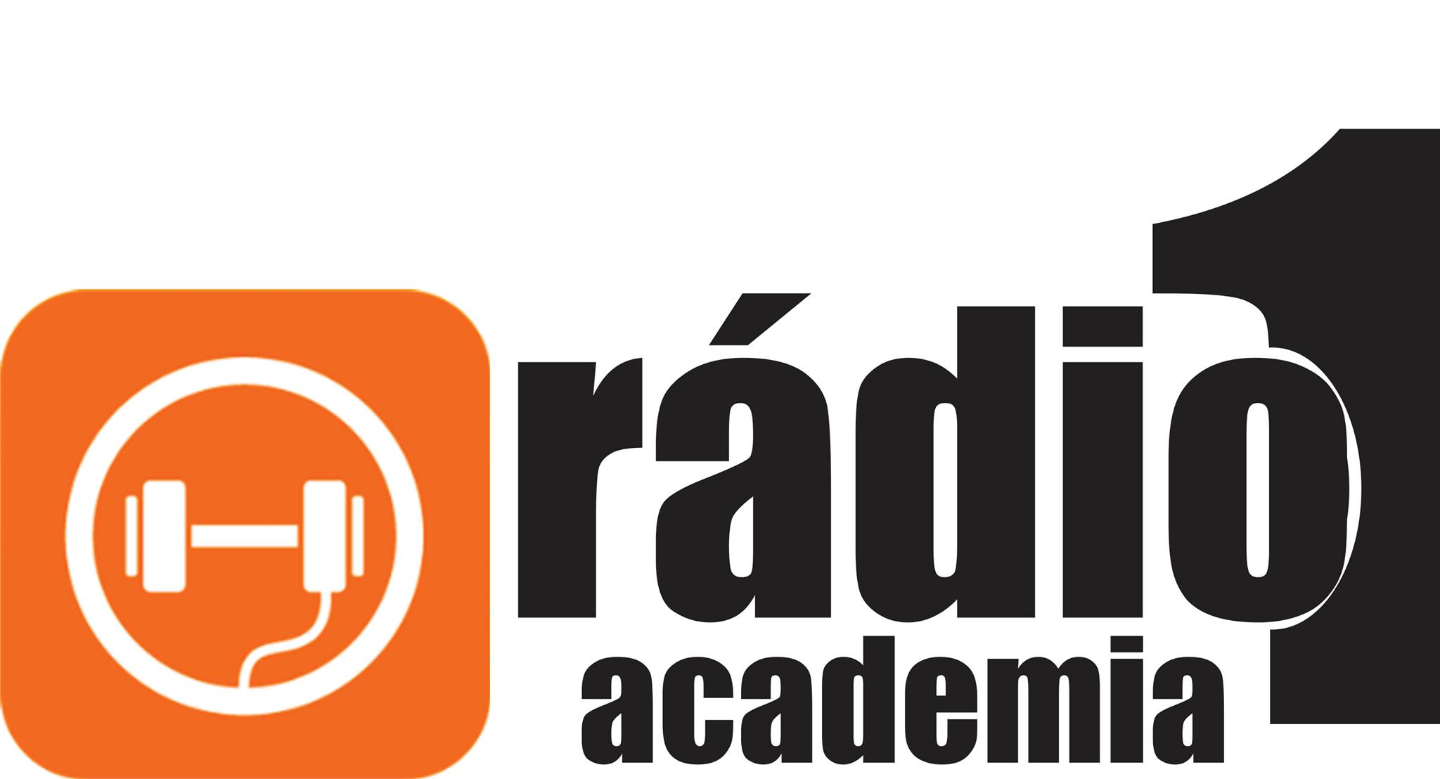 Rádio academia 1